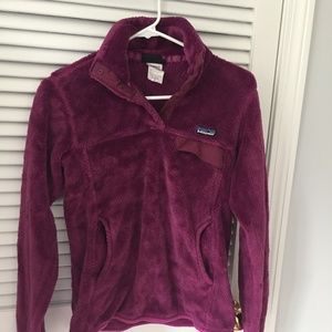 Patagonia Women's Fleece Pullover